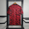 2023/2024 Manchester United pre-match jersey 1:1 Thai Quality - Detail 1