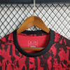 2023/2024 Manchester United pre-match jersey 1:1 Thai Quality - Detail 4