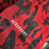 2023/2024 Manchester United pre-match jersey 1:1 Thai Quality - Detail 5