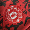 2023/2024 Manchester United pre-match jersey 1:1 Thai Quality - Detail 6