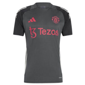 Manchester United Pre Match Shirt - European