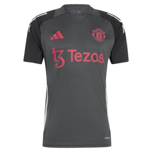 Manchester United Pre Match Shirt - European