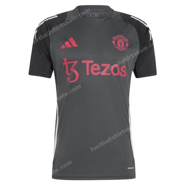 Manchester United Pre Match Shirt – European