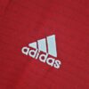 2018/2019 Manchester United Retro Home Football Shirt - Detail 3