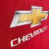 2019/2020 Manchester United Retro Home Football Shirt - Detail 1