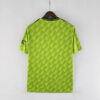 2022/2023 Manchester United Third Away Football Shirt 1:1 Thai Quality - Detail 1