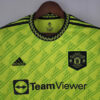 2022/2023 Manchester United Third Away Football Shirt 1:1 Thai Quality - Detail 2