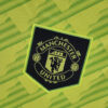 2022/2023 Manchester United Third Away Football Shirt 1:1 Thai Quality - Detail 3