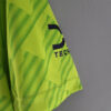 2022/2023 Manchester United Third Away Football Shirt 1:1 Thai Quality - Detail 7