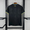 2025/2026 Manchester United Third Away Football Shirt - Detail 1