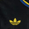 2025/2026 Manchester United Third Away Football Shirt - Detail 2