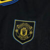 2025/2026 Manchester United Third Away Football Shirt - Detail 3