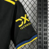 2025/2026 Manchester United Third Away Football Shirt - Detail 4