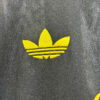 2025/2026 Manchester United Third Away Football Shirt Kids Size - Detail 3