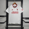 2023/2024 Manchester United Third Away Soccer Jersey 1:1 Thai Quality