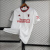 2023/2024 Manchester United Third Away Soccer Jersey 1:1 Thai Quality - Detail 2