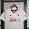 2023/2024 Manchester United Third Away Soccer Jersey 1:1 Thai Quality - Detail 3