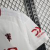 2023/2024 Manchester United Third Away Soccer Jersey 1:1 Thai Quality - Detail 7