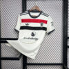 2024/2025 Manchester United Third Away Soccer Jersey 1:1 Thai Quality - Detail 2