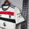 2024/2025 Manchester United Third Away Soccer Jersey 1:1 Thai Quality - Detail 3
