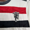 2024/2025 Manchester United Third Away Soccer Jersey 1:1 Thai Quality - Detail 5