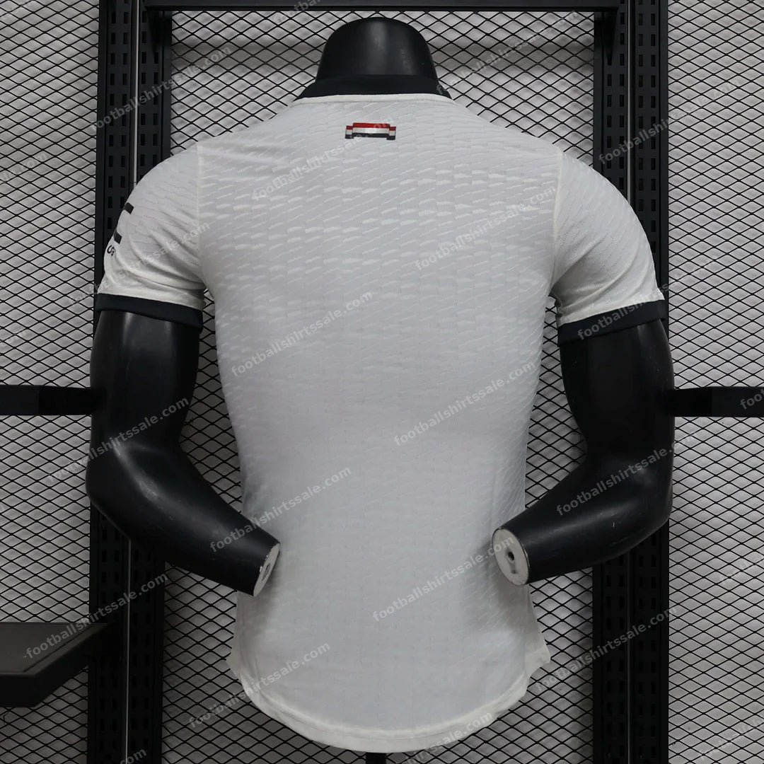 2024/2025 Manchester United Third Away Soccer Jersey 1:1 Thai Quality – Player Version - Detail 1