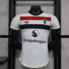 2024/2025 Manchester United Third Away Soccer Jersey 1:1 Thai Quality – Player Version