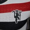 2024/2025 Manchester United Third Away Soccer Jersey 1:1 Thai Quality – Player Version - Detail 3