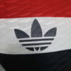 2024/2025 Manchester United Third Away Soccer Jersey 1:1 Thai Quality – Player Version - Detail 4