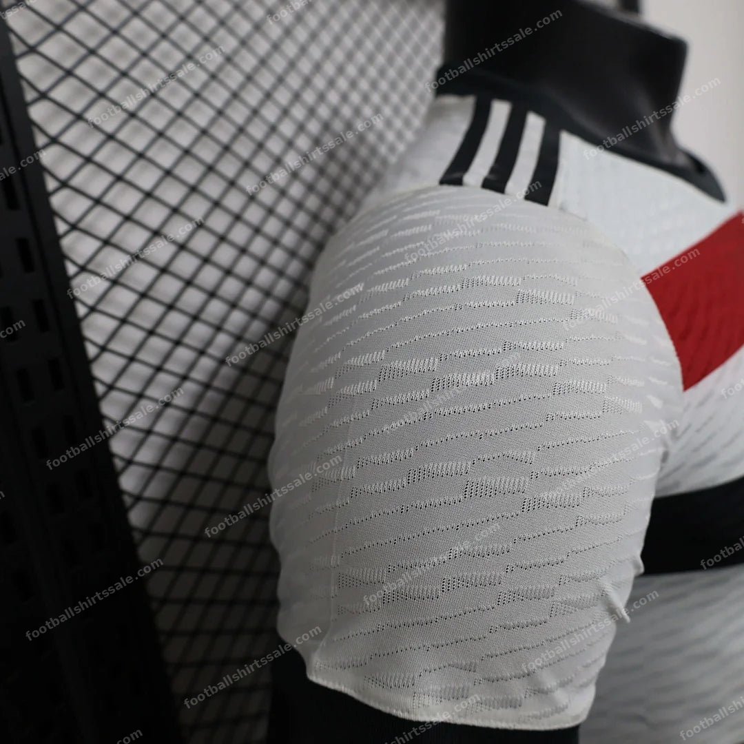 2024/2025 Manchester United Third Away Soccer Jersey 1:1 Thai Quality – Player Version - Detail 5