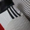 2024/2025 Manchester United Third Away Soccer Jersey 1:1 Thai Quality – Player Version - Detail 8