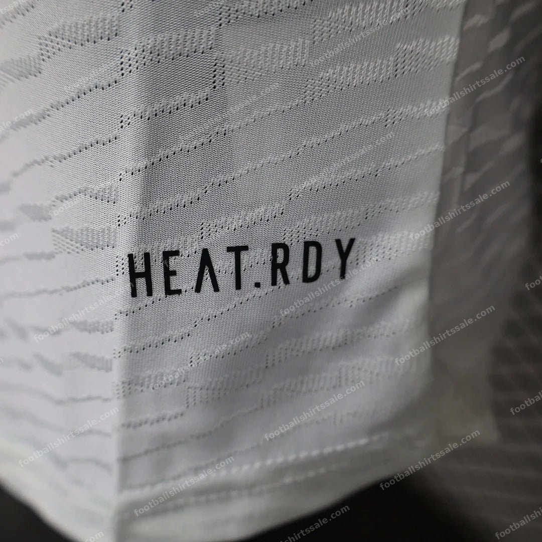 2024/2025 Manchester United Third Away Soccer Jersey 1:1 Thai Quality – Player Version - Detail 9