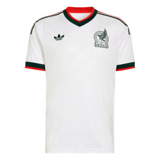 Mexico Away Shirt 2026