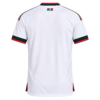Mexico Away Player Version Football Shirt 2026 - Detail 2