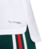 Mexico Away Player Version Football Shirt 2026 - Detail 3