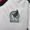 2026 Mexico Away World Cup Football Jersey - Detail 2