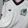 2026 Mexico Away World Cup Football Jersey - Detail 3