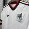 2026 Mexico Away World Cup Football Jersey - Detail 4