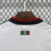 2026 Mexico Away World Cup Football Jersey - Detail 5