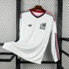2026 Mexico Away World Cup Long Sleeve Football Shirt