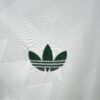 2026 Mexico Away World Cup Long Sleeve Football Shirt - Detail 2