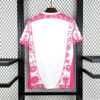 2025/2026 Mexico Concept Pink Football Jersey - Detail 1