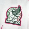 2025/2026 Mexico Concept Pink Football Jersey - Detail 3