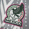 2025/2026 Mexico Concept Special Football Jersey - Detail 2