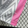 2025/2026 Mexico Concept Special Football Jersey - Detail 4