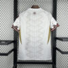 2026 Mexico Concept White Football Jersey - Detail 1