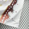 2026 Mexico Concept White Football Jersey - Detail 5