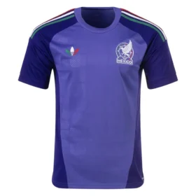 Mexico Goalkeeper Shirt 2026