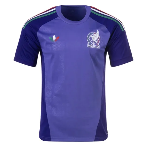 Mexico Goalkeeper Shirt 2026