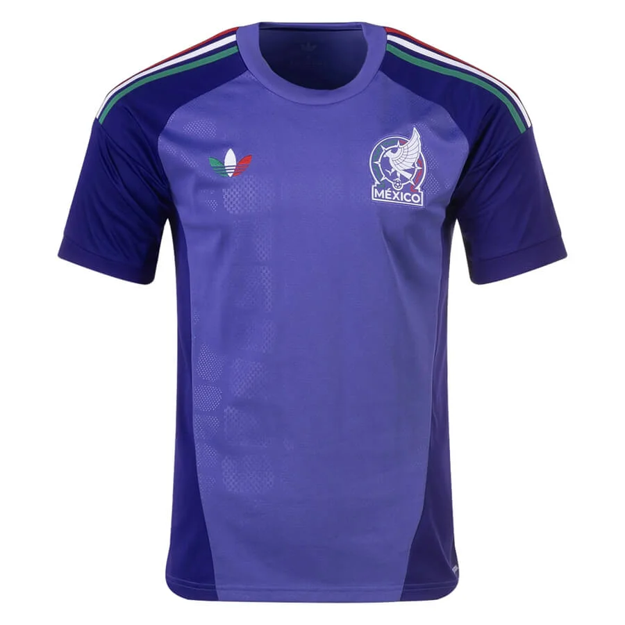 Mexico Goalkeeper Shirt 2026